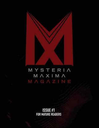 Mysteria Maxima Magazine