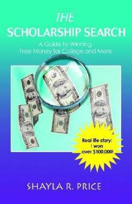 The Scholarship Search