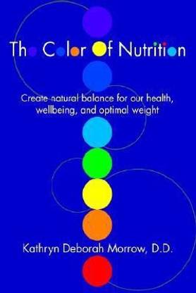 The Color Of Nutrition