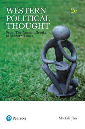 Western Political Thought, 2e
