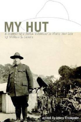 My Hut