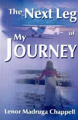The Next Leg of My Journey