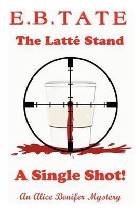 The Latte Stand - A Single Shot!