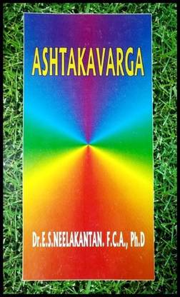 ASHTAKAVARGA