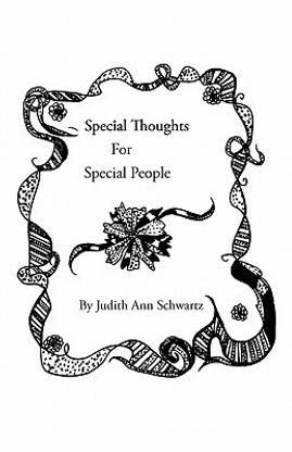 Special Thoughts for Special People