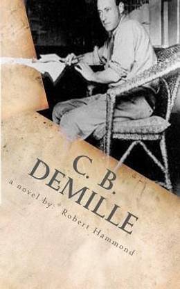 C. B. DeMille