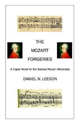 The Mozart Forgeries