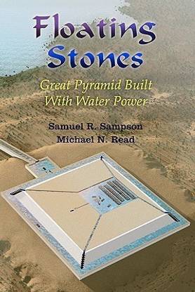 Floating Stones