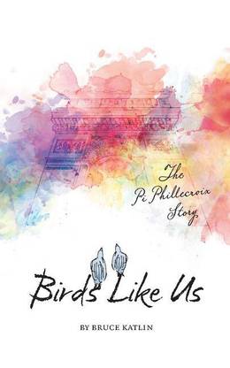 Birds Like Us
