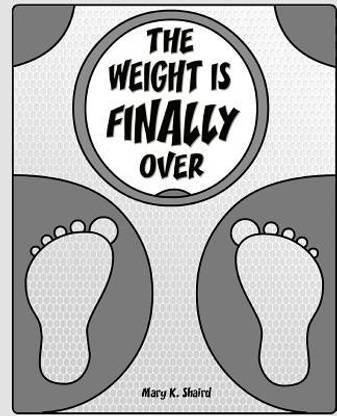 The Weight Is Finally Over
