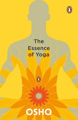 Essence Of Yoga