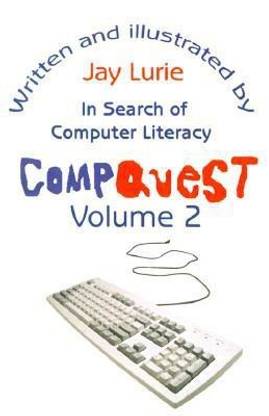 Compquest Volume 2