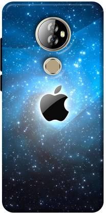 wowdesignhub Back Cover for comio x1 note