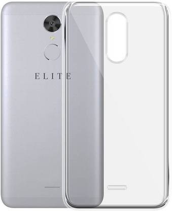 Mob Back Cover for Swipe Elite Power