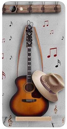 Sbliss Back Cover for Micromax Vdeo 4 Back Cover/ Micromax Vdeo 4 Back Case