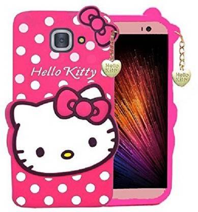 Coverage Back Cover for Samsung Galaxy On7 Prime -SM-G611FG
