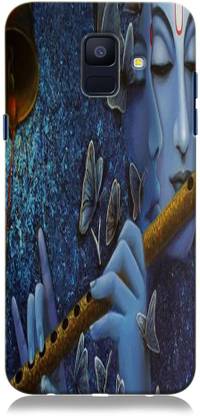 NAV Back Cover for Samsung Galaxy A6
