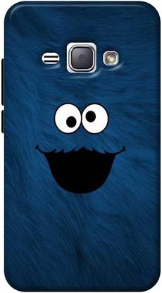 wowdesignhub Back Cover for samsung j1 4g