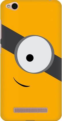 Aspir Back Cover for Mi Redmi 4A