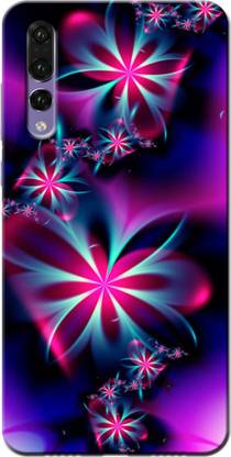Cooldone Back Cover for Honor P20 Pro