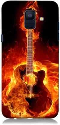 NAV Back Cover for Samsung Galaxy A6