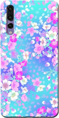 Cooldone Back Cover for Honor P20 Pro