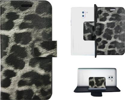 Fuhrende Flip Cover for Good One Z7 Plus