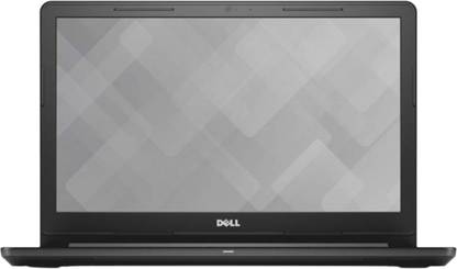DELL Vostro 15 3000 Intel Core i3 6th Gen 6006U - (4 GB/1 TB HDD/Windows 10 Home) 3568 Laptop