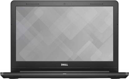 DELL Vostro 14 3000 Intel Celeron Dual Core 7th Gen 3865U - (4 GB/1 TB HDD/Windows 10 Home) 3468 Laptop