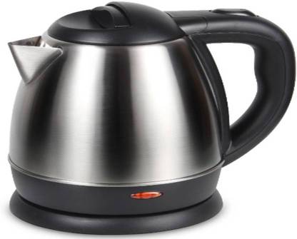 EMMKITZ INSTANT KETTLE 360 DEGREE Electric Kettle