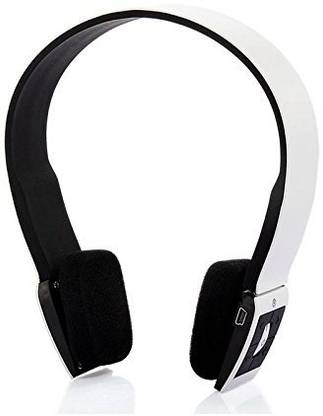 Tronomy  Bluetooth 2CH Stereo Audio Headset/Headphone Bluetooth