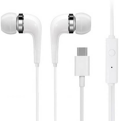 HEADSET Type-C Headphone Earphone for Letv Le 2 X620 / Le 2 Pro / Le Max 2 X820 Wired