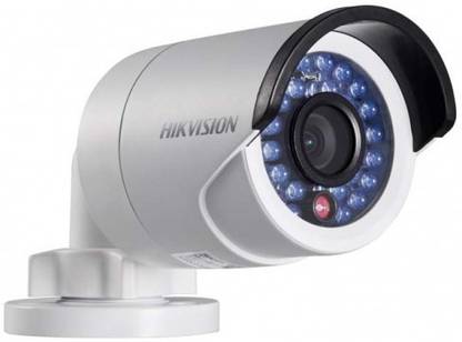 HIKVISION DS-2CD2010-I Security Camera