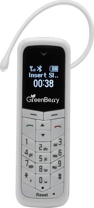 GREENBERRY M1 Mini Phone