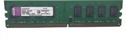 KINGSTON Best Performance DDR2 2 GB PC DDR2 (2GB Desktop Ram OEM)