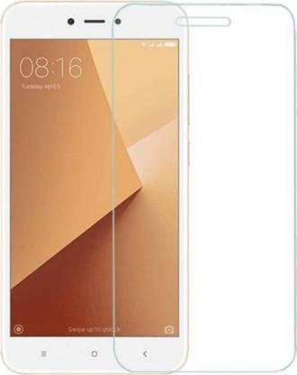 NKCASE Tempered Glass Guard for Mi Redmi Y1