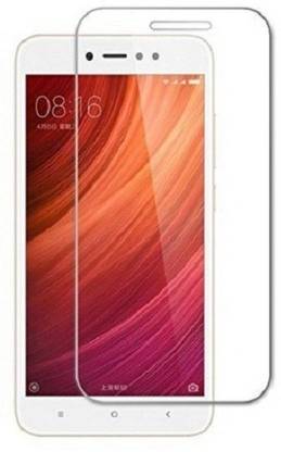 NKCASE Tempered Glass Guard for Mi Redmi Y1 Lite