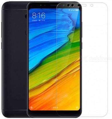 NKCASE Tempered Glass Guard for Mi Redmi Note 5
