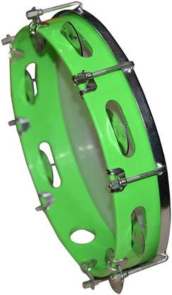 SG MUSICAL 20 Headless Tambourine