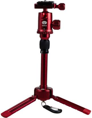 sirui 3T-35K Table Top Tripod (RED) Tripod Kit
