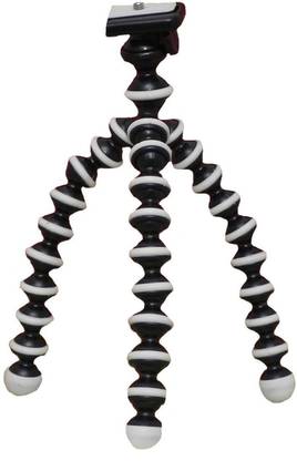 MOBSPY tripod Multi/purpose Octopus Style and Telescopic Tripod Portable and adjustable Tripod Stands for Phones (Octopus Tripod)009669 Tripod