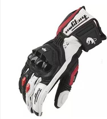 Furygan AFS 18 Racing Gloves Wrist Protector