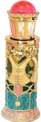 sun fragrances Rose Attar, Premium Quality Attar, Alcohol free formula with long lasting fragrance Floral Attar