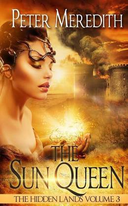 The Sun Queen