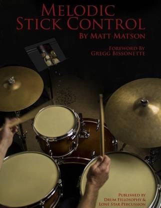 Melodic Stick Control