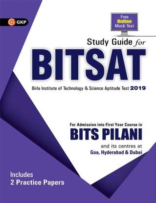 BITSAT Guide