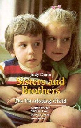 Dunn: Sisters & Brothers (Cloth)