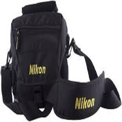 JUST ONE CLICK DLSR BAG NIKON  Camera Bag