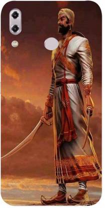 itrusto Back Cover for Asus Zenfone 5Z