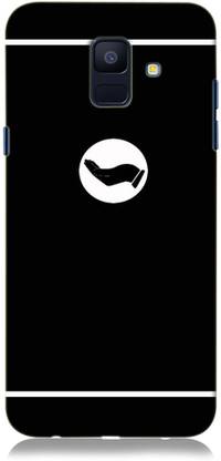 NAV Back Cover for Samsung Galaxy A6